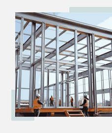 Услуги Изготовление металлоконструкций под ключ в Братске