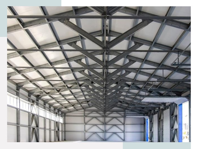 Производственные здания в Братске от 612 руб. - Надежно и быстро