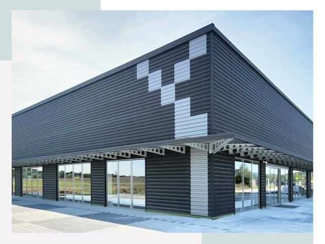 Торговые здания в Братск от 612 руб. за м2