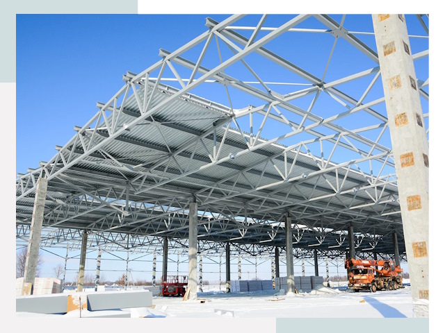 Строительство паркингов в Братске