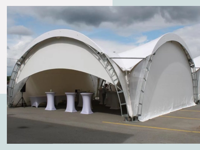 Тентовые павильоны от 612 руб. в Братск и Иркутская область