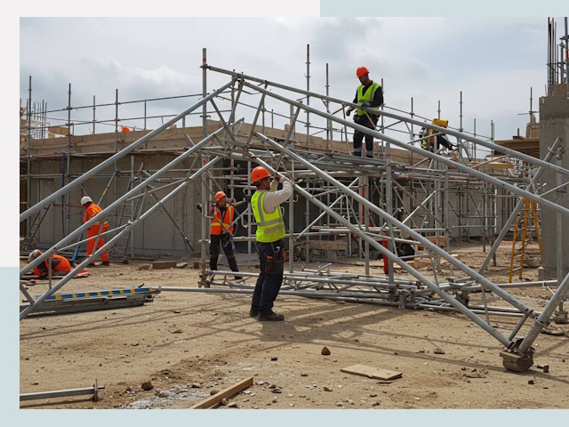 Демонтаж металлоконструкций в Братске