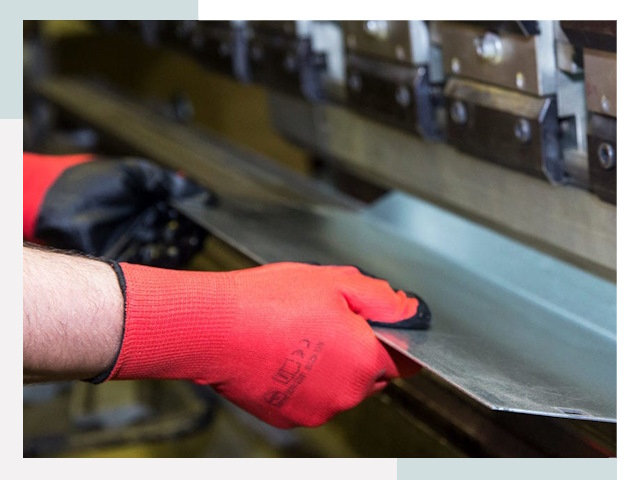 Гибка металла в Братск от 612 руб. - Надёжно и быстро